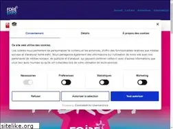 Sites similar to foire-de-picardie.com