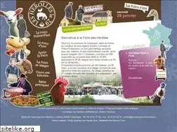 Sites similar to foire-des-herolles.fr