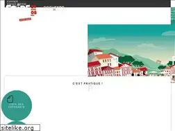 Sites similar to foire-internationale74.com