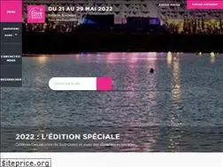 Sites similar to foiredebordeaux.com