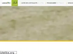 Sites similar to foiredelibramont.com