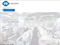 Sites similar to foireemploi.com