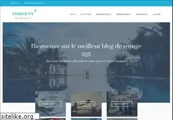 Sites similar to foiresetmarches.com