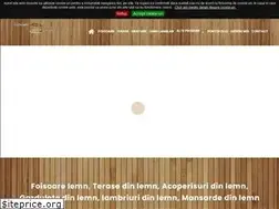 Sites similar to foisoare-terase.ro