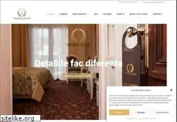 Sites similar to foisorulcuflori.ro
