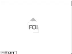 Sites similar to foisystems.com
