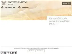 Sites similar to foit.cz