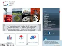 Sites similar to foit.it