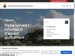 Sites similar to foixa.cat