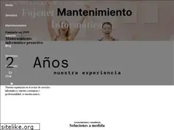 Sites similar to fojenet.com