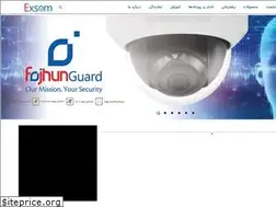 Sites similar to fojhunguard.com