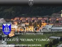 Sites similar to fojnica.ba