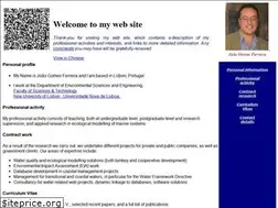 Sites similar to fojo.org