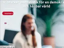 Sites similar to fojo.se