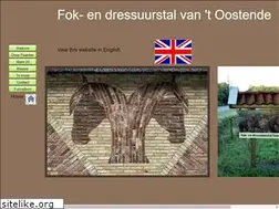 Sites similar to fok-endressuurstalvantoostende.nl