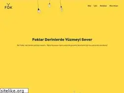 Sites similar to fok.com.tr