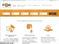 Sites similar to fok.sk