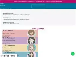 Sites similar to fokal.cl