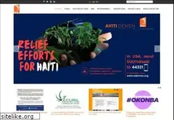 Sites similar to fokal.org