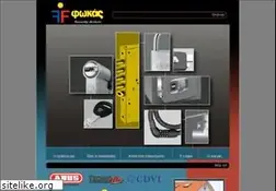 Sites similar to fokasp.gr