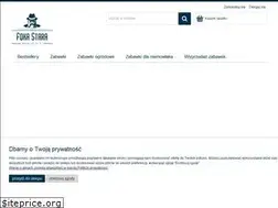 Sites similar to fokastara.pl
