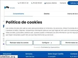 Sites similar to foke.es