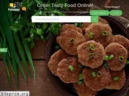 Sites similar to fokeats.com