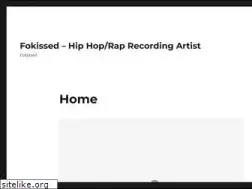 Sites similar to fokissed.com