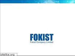 Sites similar to fokist.jp