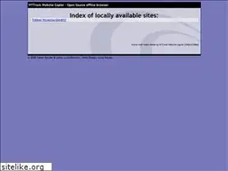 Sites similar to fokker-tuinen.nl