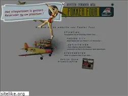 Sites similar to fokkerfour.nl