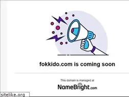 Sites similar to fokkido.com