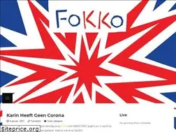 Sites similar to fokkomuziek.nl