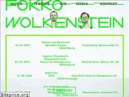 Sites similar to fokkowolkenstein.de