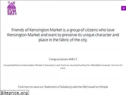 Sites similar to fokm.ca