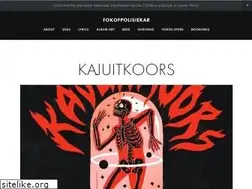 Sites similar to fokofpolisiekar.co.za
