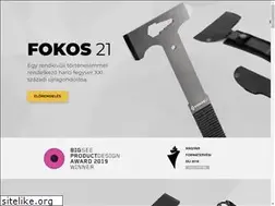 Sites similar to fokos21.hu
