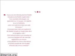 Sites similar to foks-lab.fr