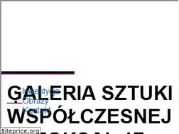 Sites similar to foksal17.pl
