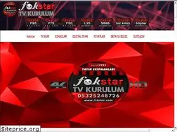 Sites similar to fokstar.com