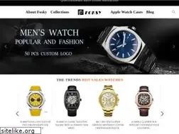 Sites similar to foksywatch.com