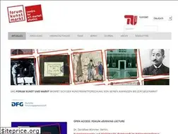 Sites similar to fokum.org