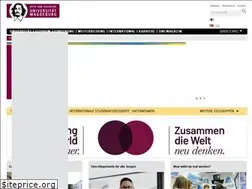 Sites similar to fokus-du.de