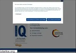 Sites similar to fokus-iq.de