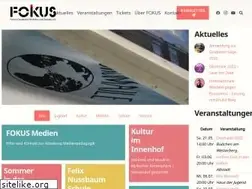 Sites similar to fokus-os.de