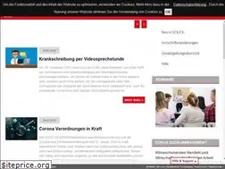 Sites similar to fokus-sozialrecht.de