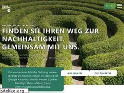 Sites similar to fokus-zukunft.com