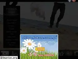 Sites similar to fokus.com.pl