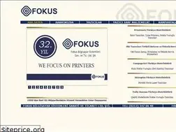 Sites similar to fokus.com.tr