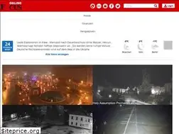 Sites similar to fokus.de